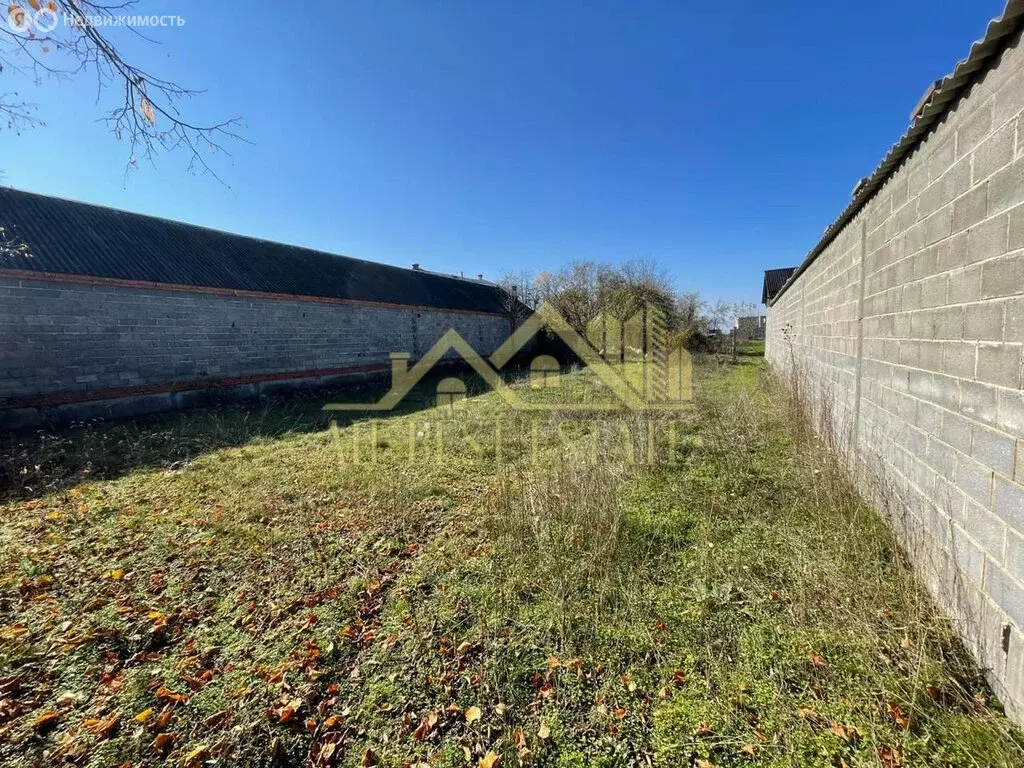 Участок в Гизель, улица Калинина (15 м) - Фото 2