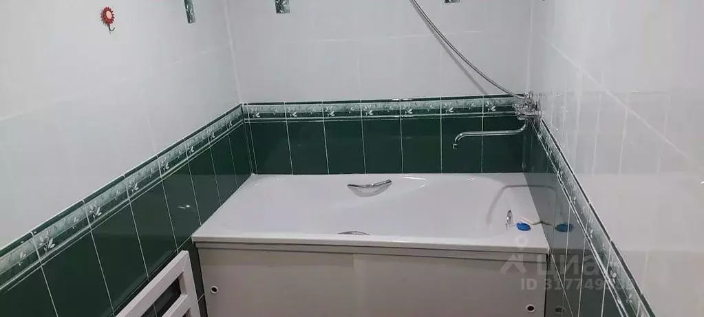 2-к кв. Дагестан, Махачкала ул. Крымская весна (93.0 м) - Фото 0