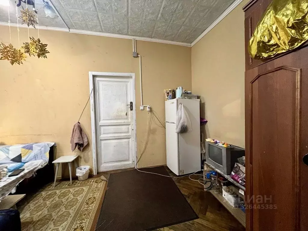 Комната Санкт-Петербург Каменноостровский просп., 29 (18.5 м) - Фото 2