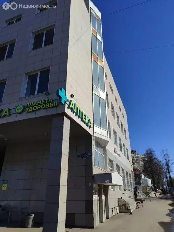 Офис (98.5 м) - Фото 2