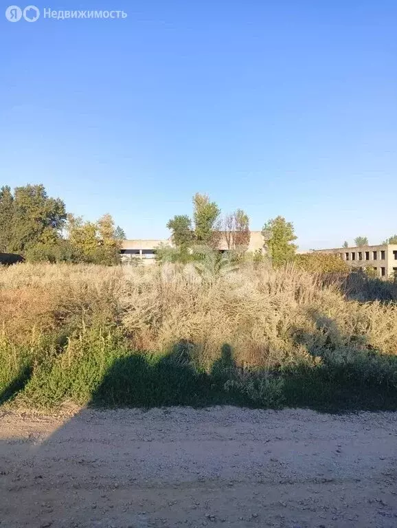 Участок в Ростов-на-Дону, Бордовый переулок (9.66 м) - Фото 2