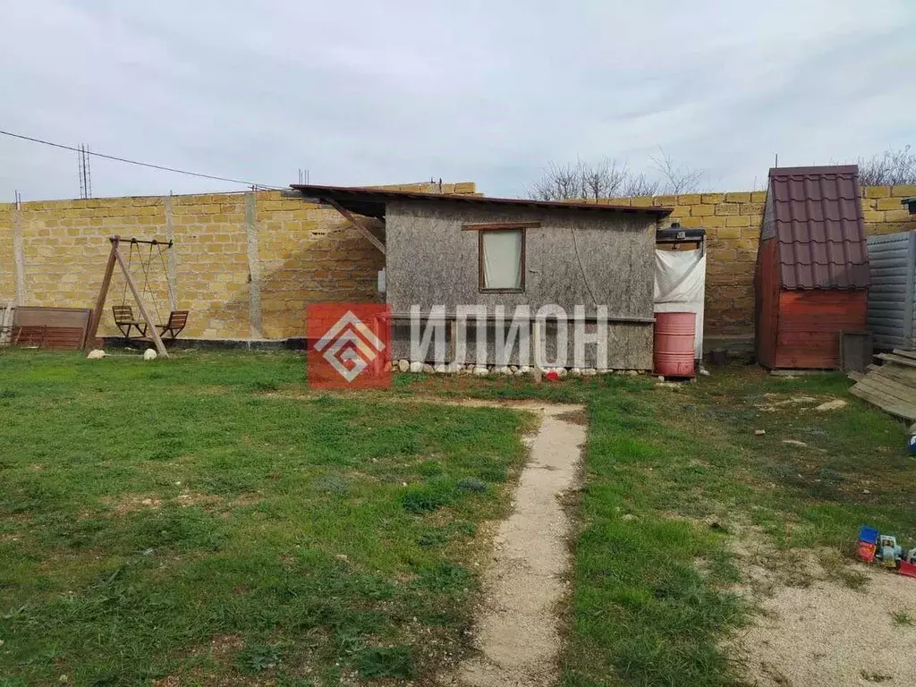 Участок в Севастополь Статистик-2 садоводческое товарищество,  (4.2 ... - Фото 2