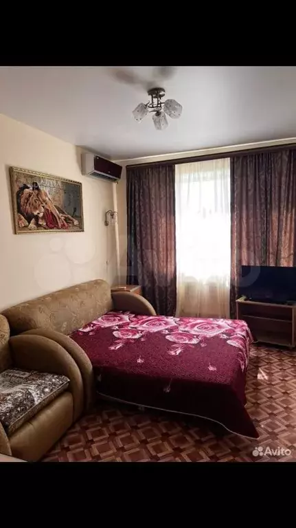 2-к. квартира, 50 м, 3/3 эт. - Фото 0