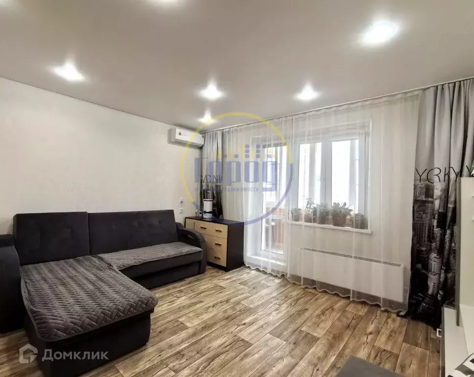Продаётся 1-к квартира, 39.9 м - Фото 0