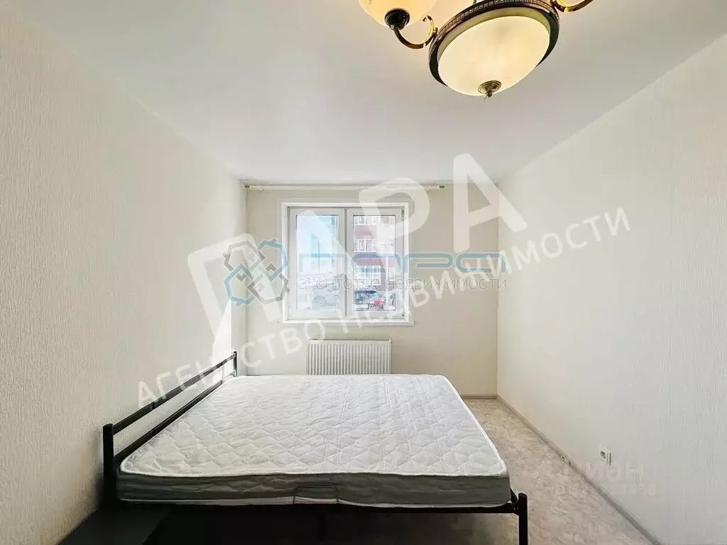 2-к кв. Самарская область, Самара Московское шоссе, 18-й км, 45 (60.0 ... - Фото 2