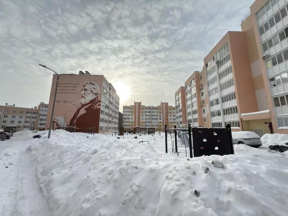 2-к кв. Московская область, Люберцы городской округ, Жилино-1 пгт 11 ... - Фото 1