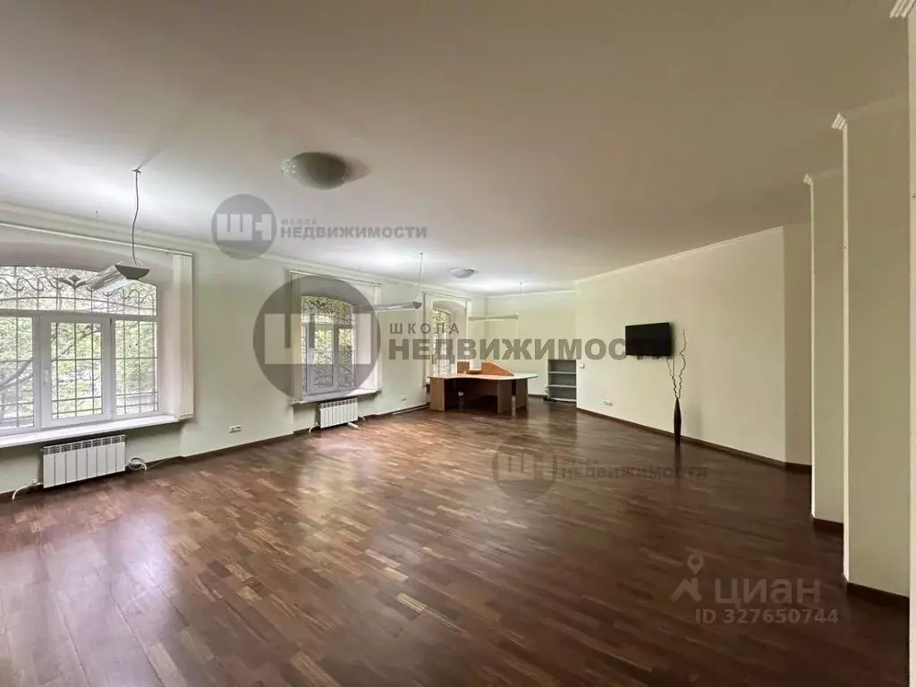 5-к кв. Санкт-Петербург Малая Посадская ул., 19 (162.3 м) - Фото 2