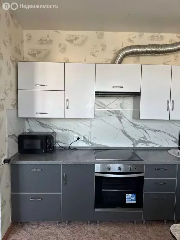 1-комнатная квартира: Копейск, проспект Славы, 26 (32.1 м) - Фото 2