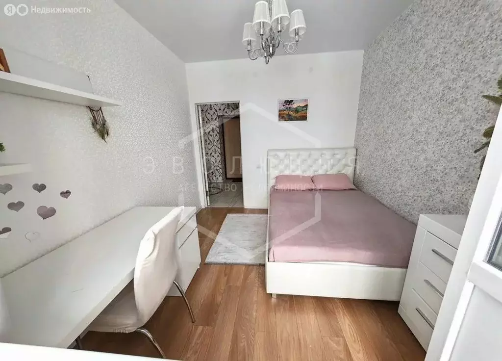 2-комнатная квартира: Пионерский, улица Гептнера, 1А (44.4 м) - Фото 2