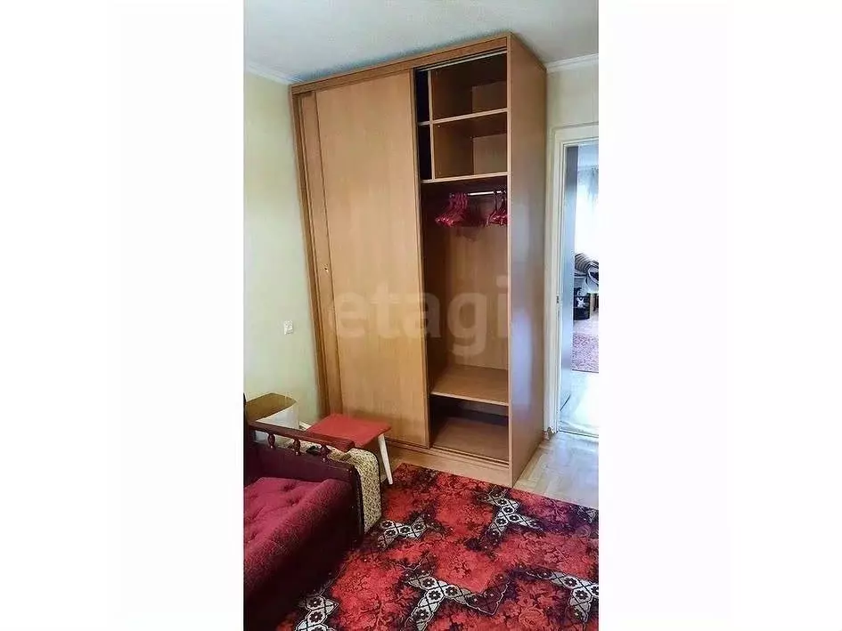 2-к кв. Калининградская область, Калининград ул. Кирова, 43 (44.6 м) - Фото 2