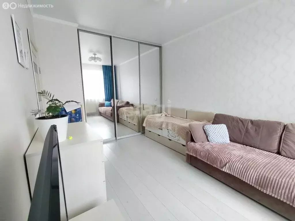 1-комнатная квартира: Ставрополь, проспект Кулакова, 65 (33 м) - Фото 0