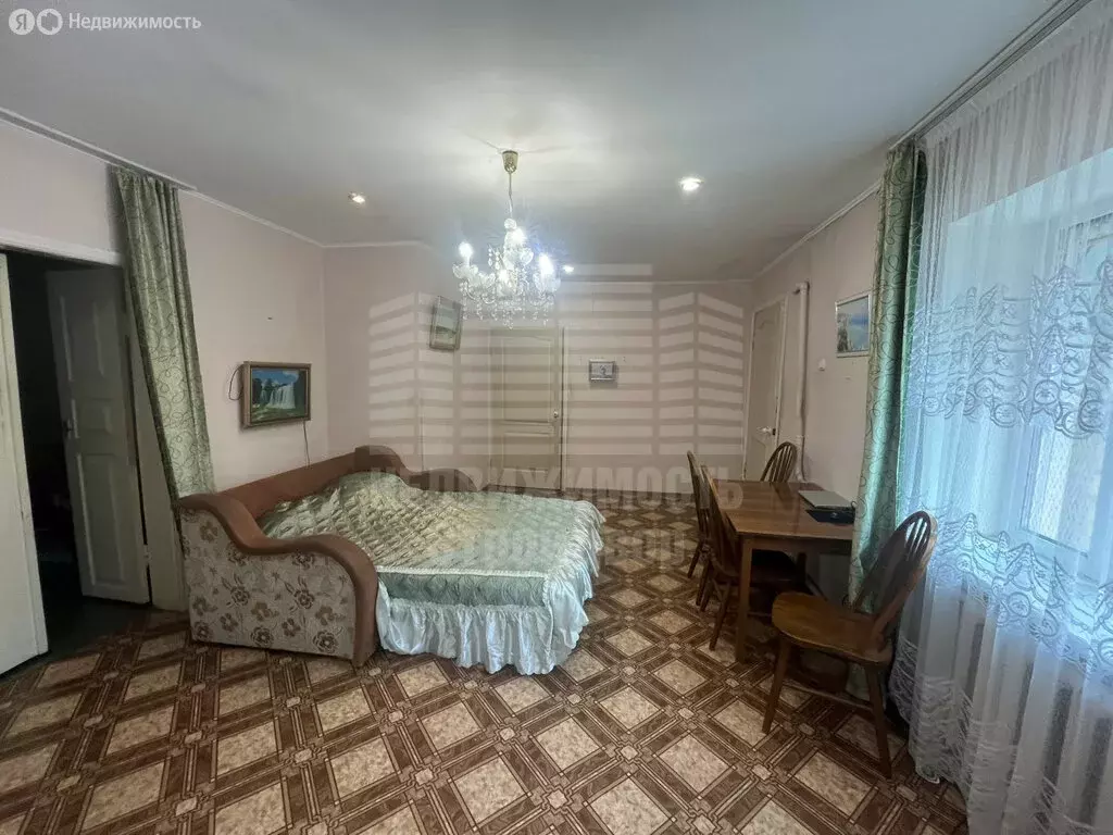 Дом в Таганрог, переулок Антона Глушко (74 м) - Фото 1