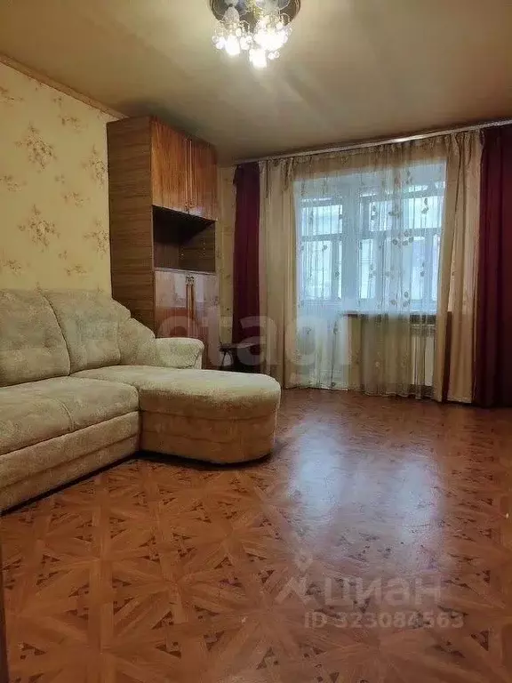 2-к кв. Белгородская область, Белгород Садовая ул., 35 (46.0 м) - Фото 0