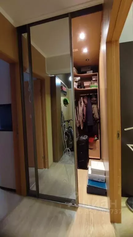 2-к кв. Брянская область, Брянск ул. Костычева, 39А (52.0 м) - Фото 2