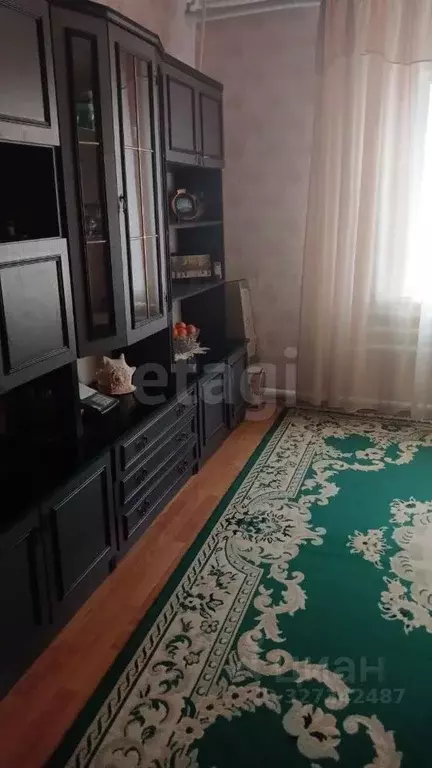 Дом в Ростовская область, Матвеево-Курганский район, Анастасиевское ... - Фото 1