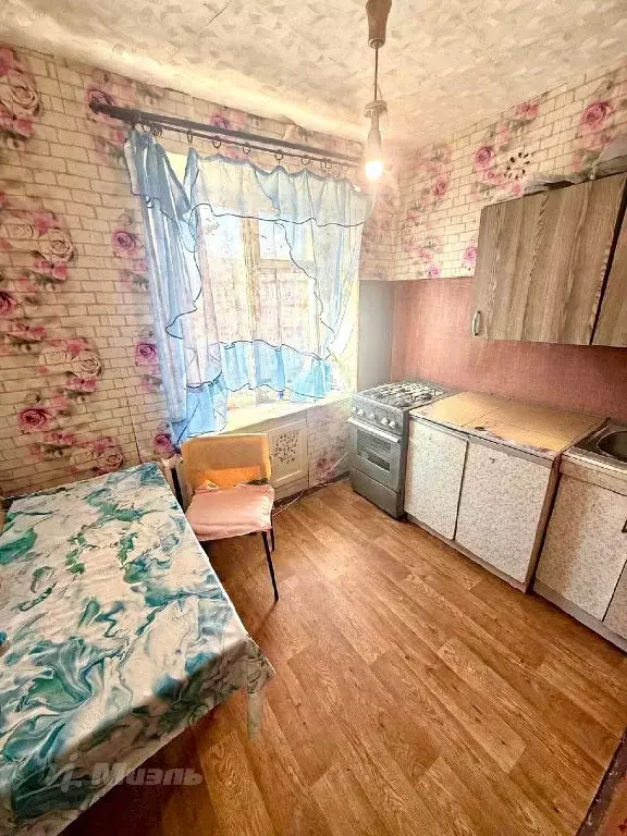 Продается 2-комнатная квартира - Фото 1