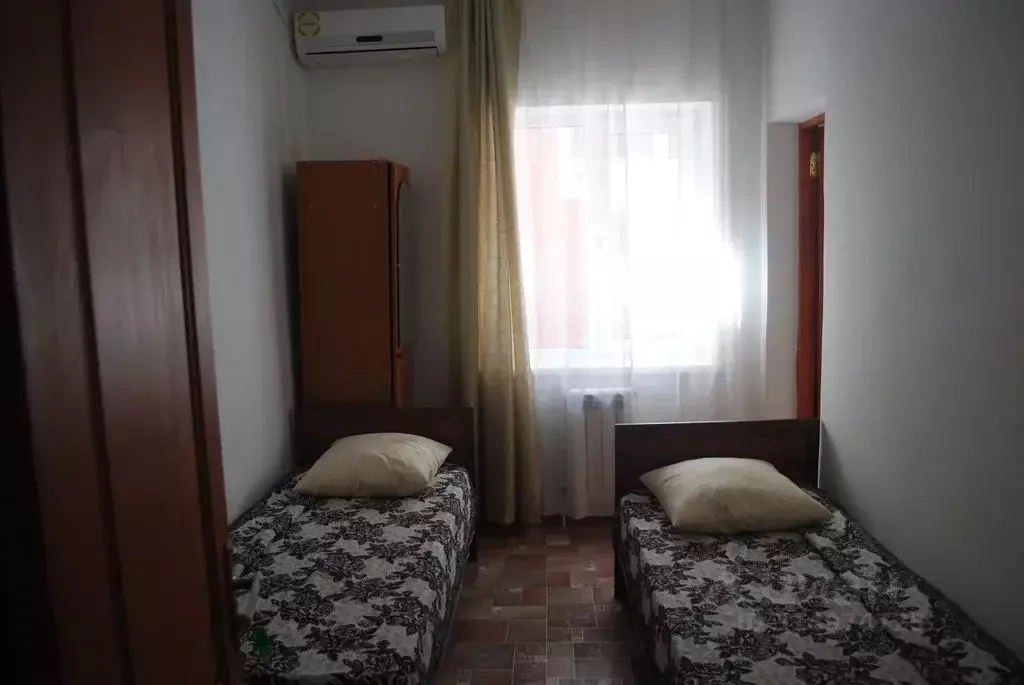 Комната Краснодарский край, Анапа муниципальный округ, с. Витязево ул. ... - Фото 0