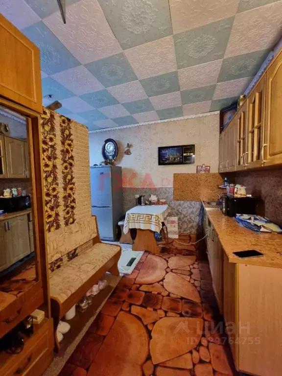 Студия Саха (Якутия), Нерюнгри ул. Кравченко, 19/3 (18.0 м) - Фото 1