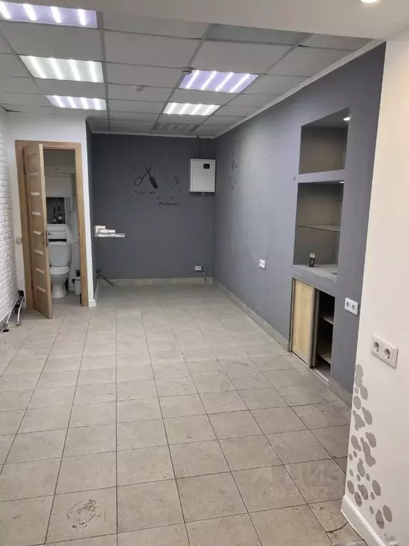 Помещение свободного назначения в Москва Сумская ул., 6К1 (20 м) - Фото 1