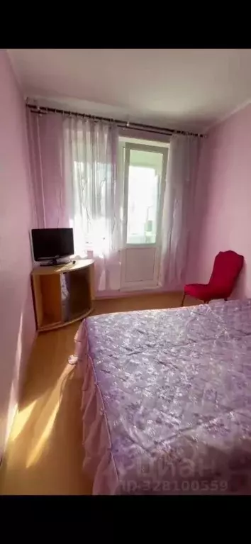 3-к кв. Москва ул. Маршала Катукова, 2к1 (62.8 м) - Фото 1