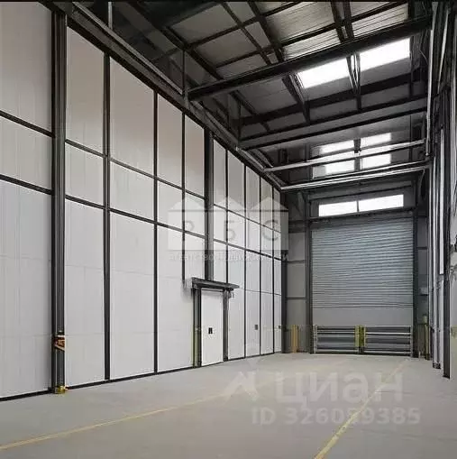 Помещение свободного назначения в Саратовская область, Саратов тракт ... - Фото 2