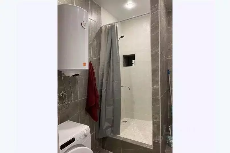 1-к кв. Татарстан, Казань ул. Короленко, 28Б (37.0 м) - Фото 2