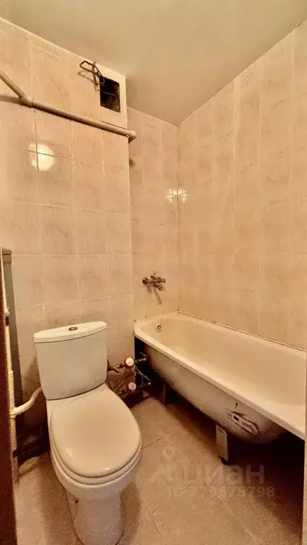 Комната Коми, Сыктывкар Слободская ул., 7 (16.6 м) - Фото 1