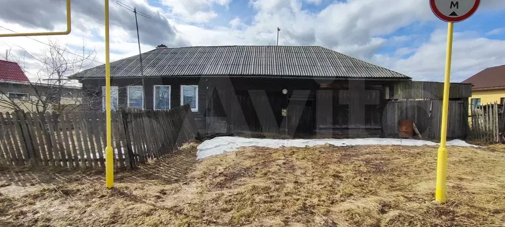 Дом 45 м на участке 15 сот. - Фото 1