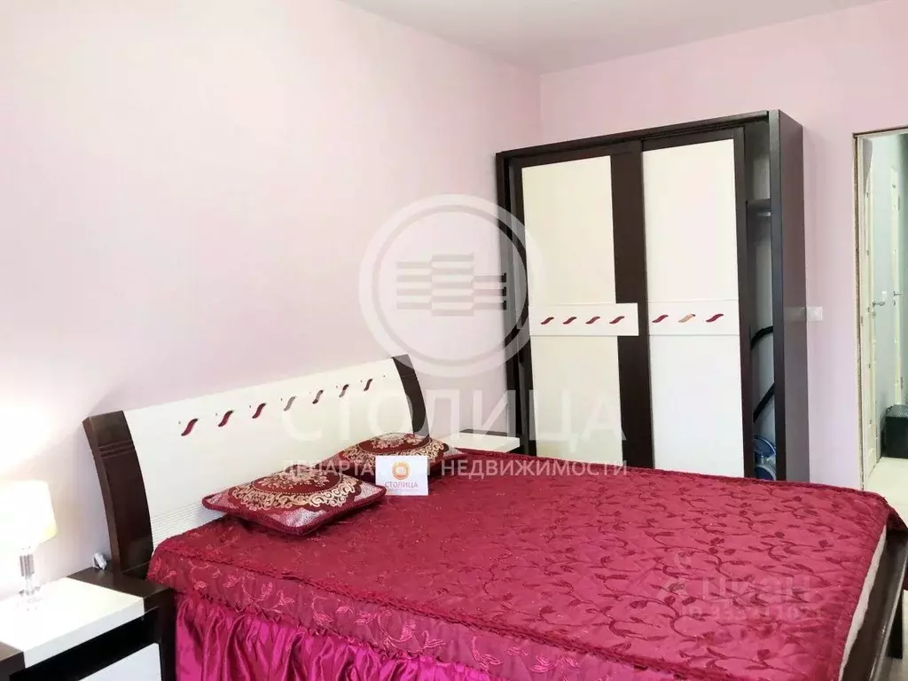 2-к кв. Москва бул. Академика Ландау, 5к1 (56.0 м) - Фото 2