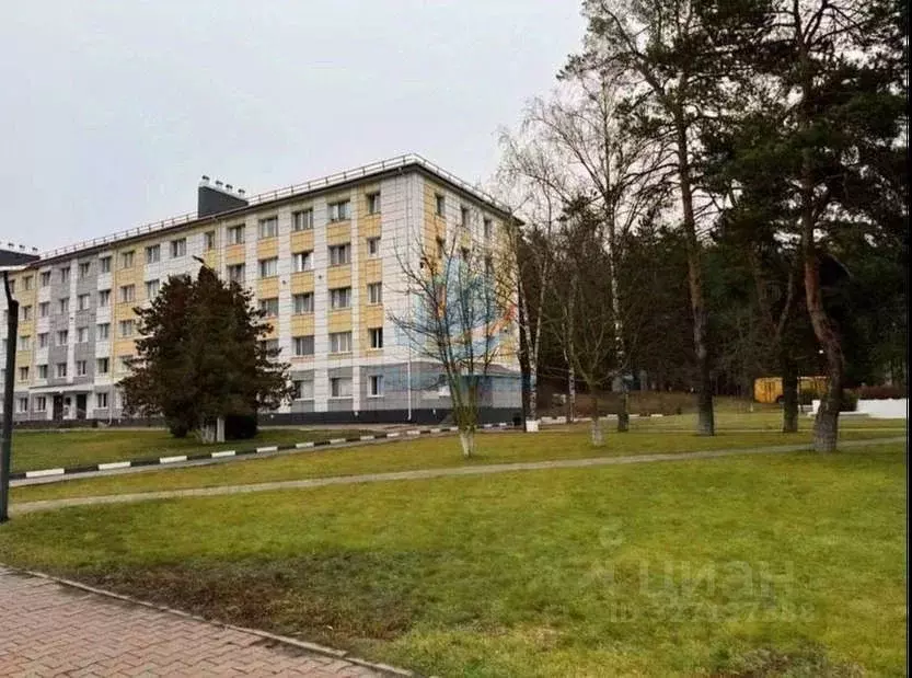 Комната Белгородская область, Шебекино ул. Ленина, 58 (13.0 м) - Фото 1