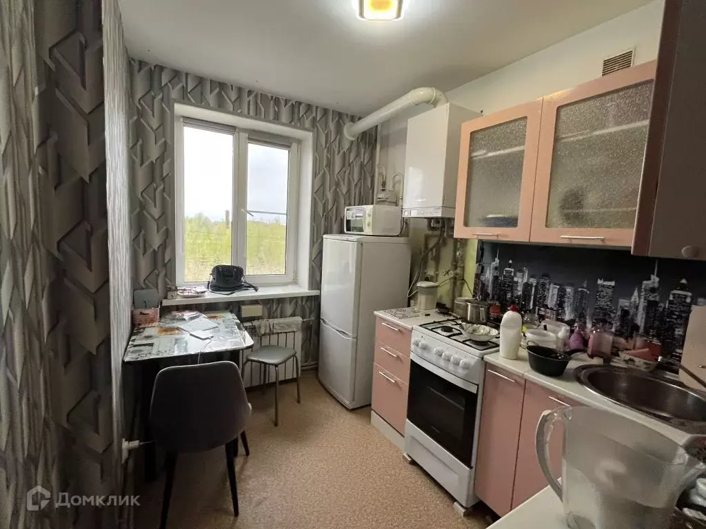 Продаётся 1-к квартира, 25.3 м - Фото 0