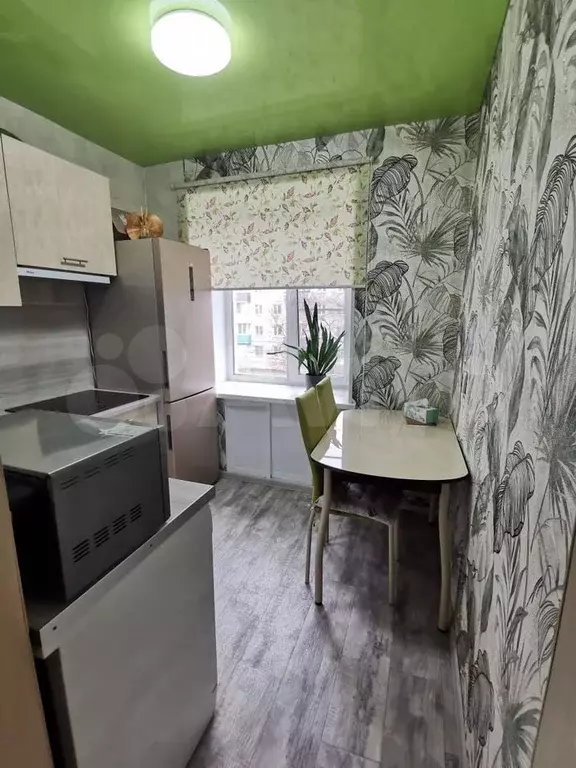 2-к. квартира, 40,8 м, 3/4 эт. - Фото 0
