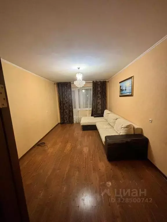 3-к кв. Краснодарский край, Новороссийск Малоземельская ул., 5 (78.0 ... - Фото 2