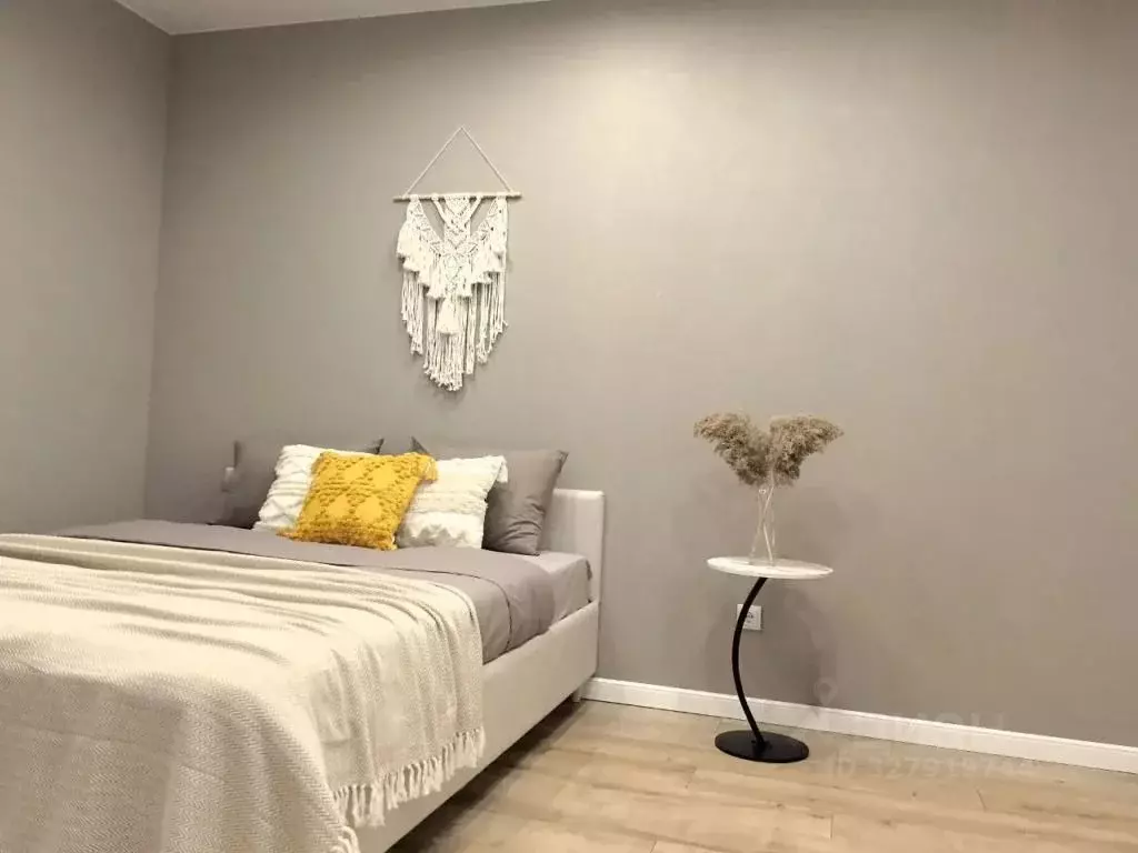 1-к кв. Москва Чоботовская ул., 2к3 (40.0 м) - Фото 1