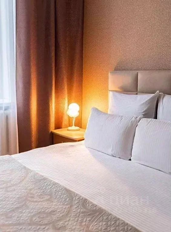 Комната Омская область, Омск ул. Красный Путь, 155/1 (38.0 м) - Фото 1