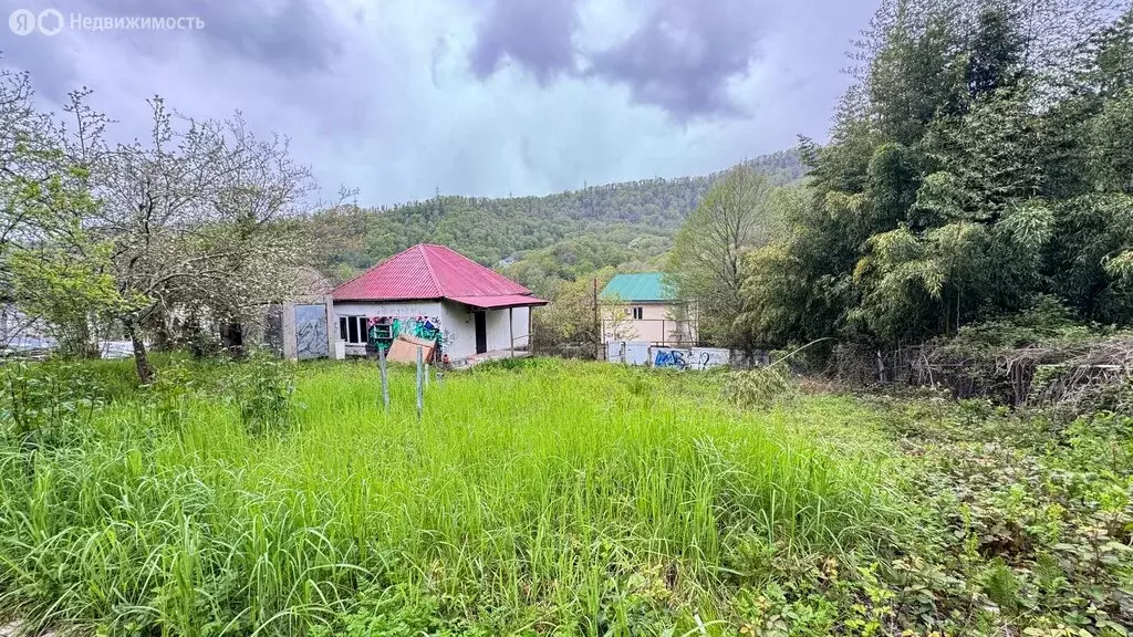 Участок в село Волковка, улица Передовиков (16 м) - Фото 2
