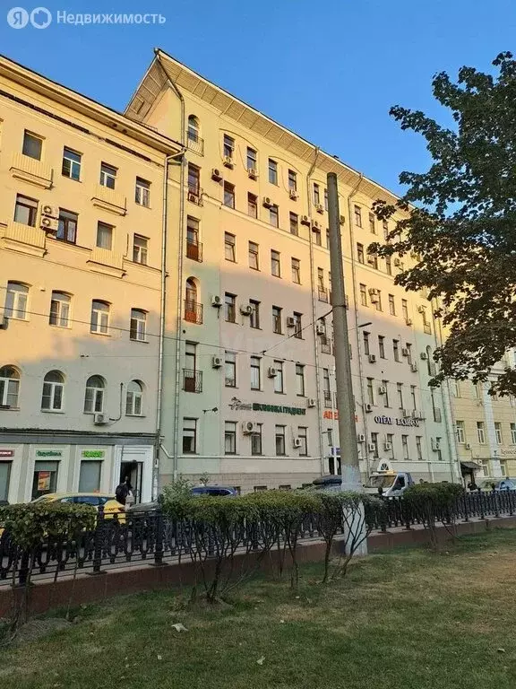 Офис (258 м) - Фото 1
