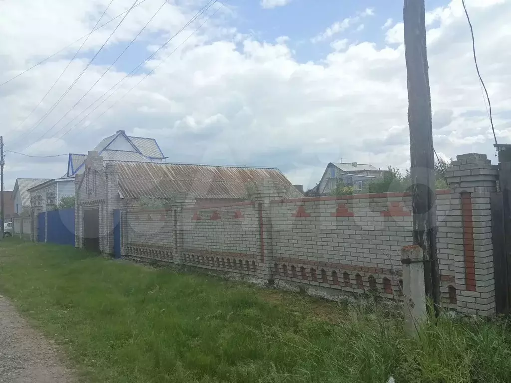 Участок 8,6 сот. (ИЖС) - Фото 0