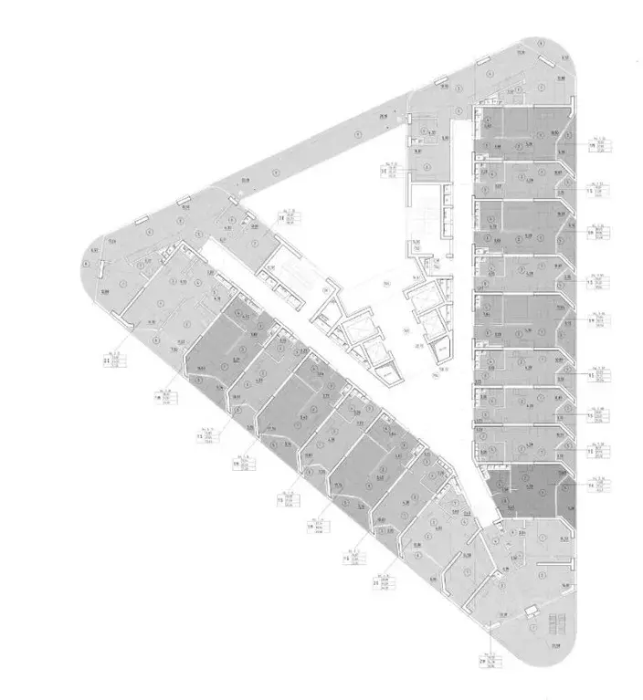 Студия Крым, Ялта муниципальный округ, Виноградное пгт Новая Ливадия ... - Фото 2