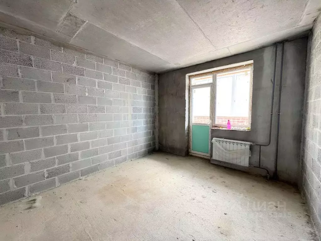 2-к кв. Самарская область, Самара Гая ул., 30А (66.0 м) - Фото 1