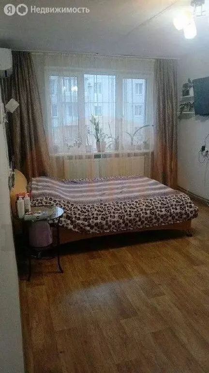 2-комнатная квартира: Новофёдоровка, Севастопольская улица, 16 (55.6 ... - Фото 2