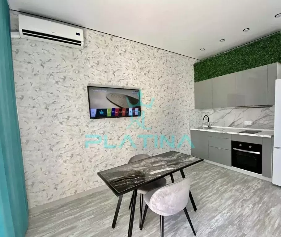 1-к кв. Татарстан, Казань ул. Достоевского, 57 (40.0 м) - Фото 2