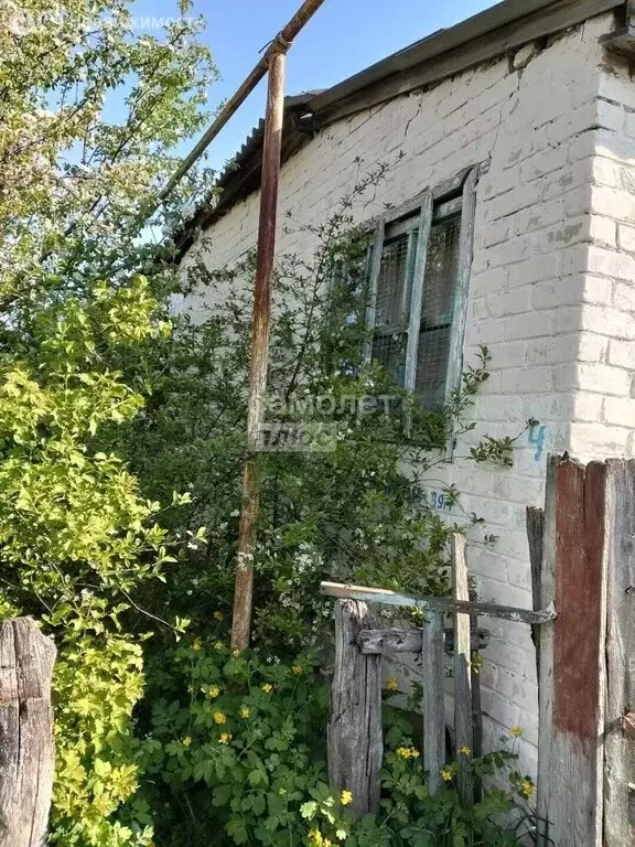 Дом в Мелекесский район, Новомайнское городское поселение, рабочий ... - Фото 2