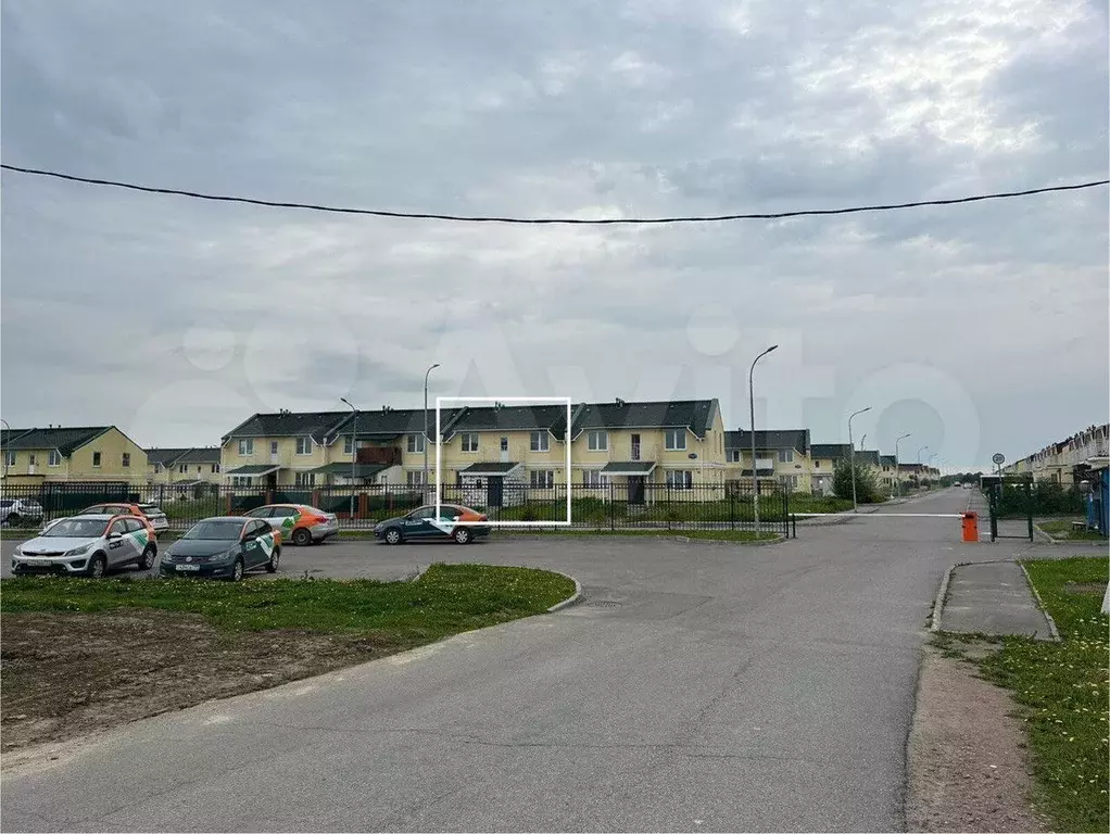 3-к. квартира, 80 м, 2/2 эт. - Фото 1