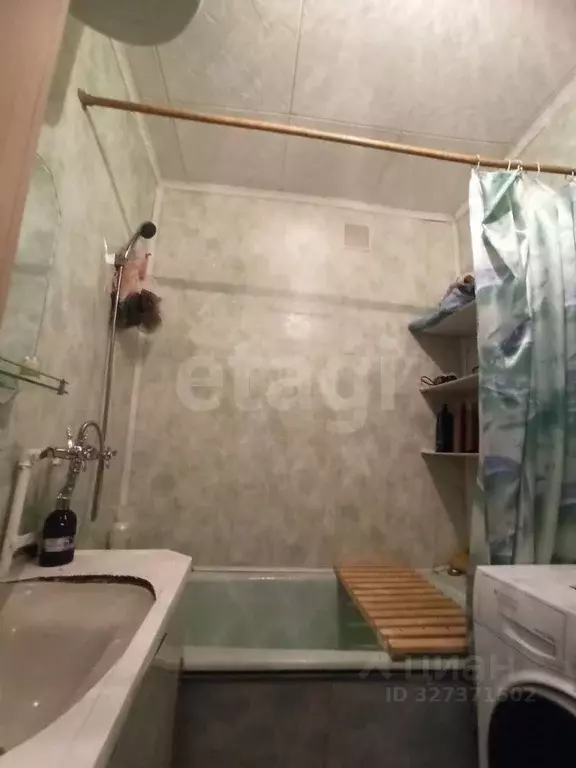 3-к кв. Бурятия, Улан-Удэ ул. Антонова, 4 (65.3 м) - Фото 2