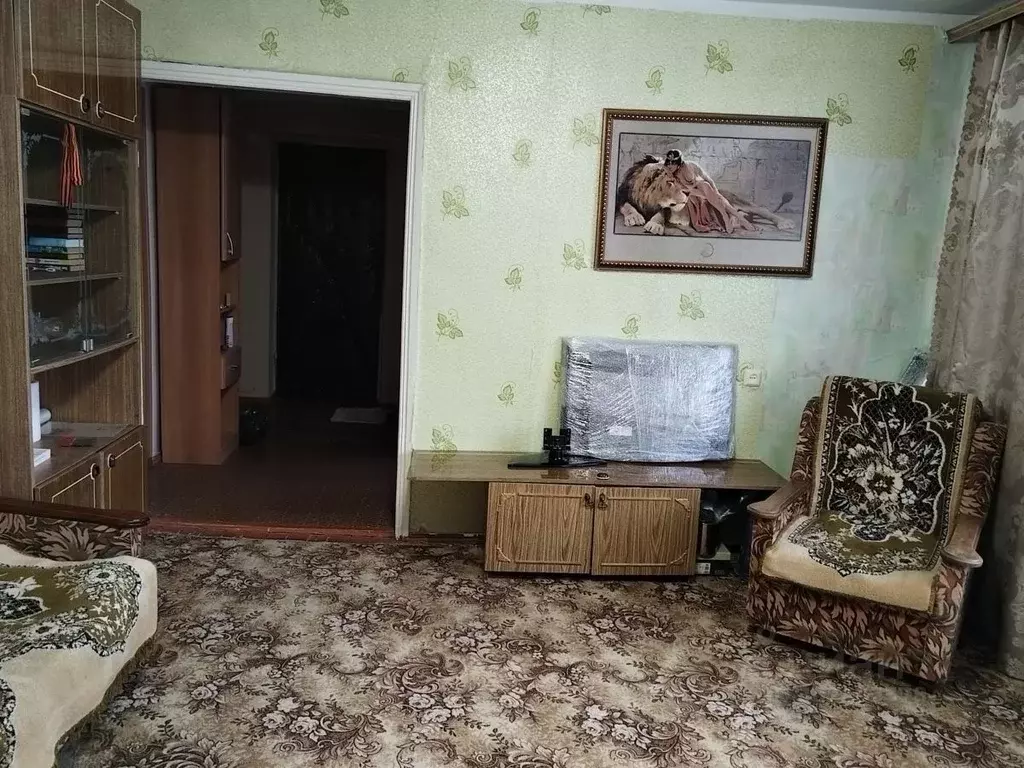 3-к кв. Ставропольский край, Ипатово Ленинградская ул., 56 (60.2 м) - Фото 2