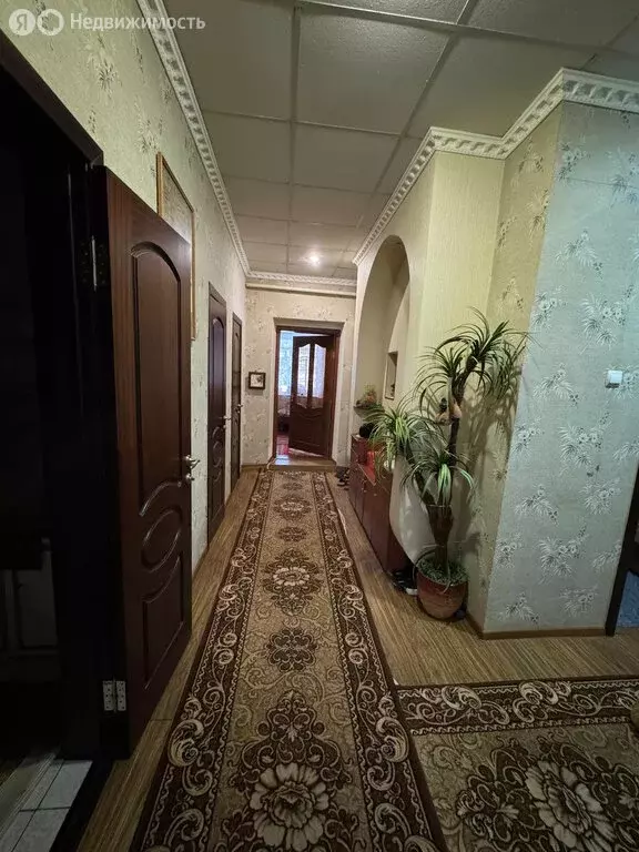 Дом в Каменск-Шахтинский, улица Крылова (107 м) - Фото 0