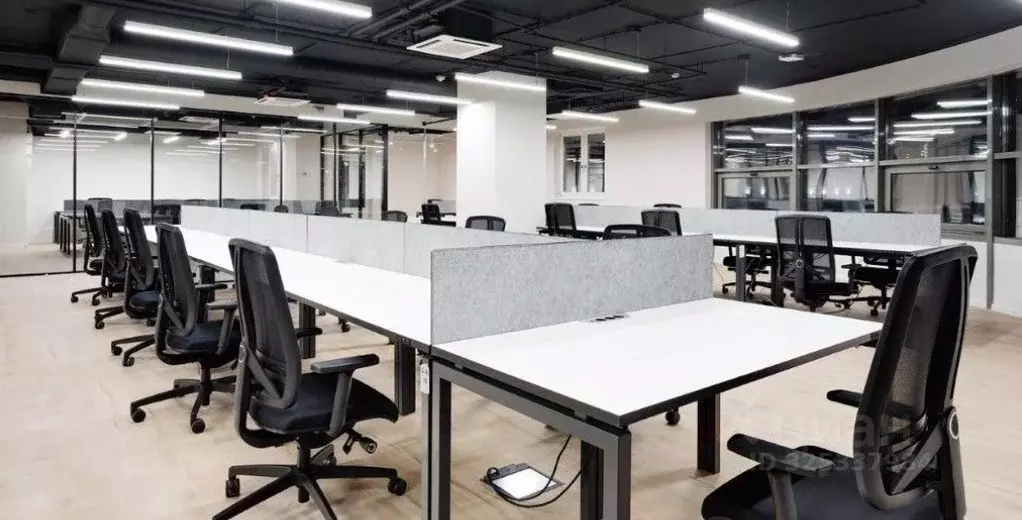 Офис в Москва Композиторская ул., 17 (310 м) - Фото 1