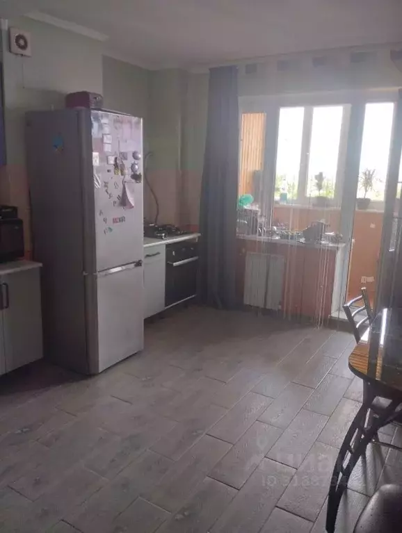 3-к кв. Московская область, Клин проезд Котовского, 16Г (77.7 м) - Фото 1