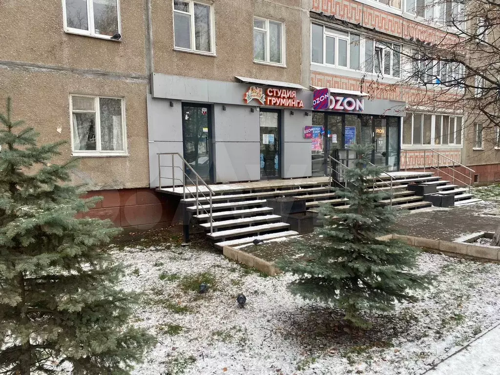 Свободного назначения, 12.5 м - Фото 1